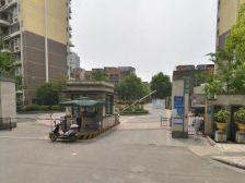 彩叠园1A期6室3厅南