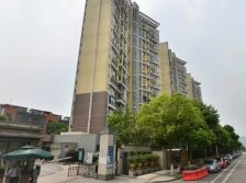 彩叠园1A期5室2厅南北