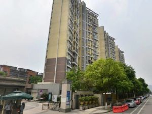 彩叠园1A期5室2厅南北