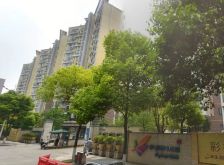 彩叠园1A期4室2厅南