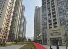 世豪瑞丽 3室 2厅 91.06平米