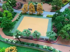 石坪桥 紫苑COSMO时代二房65万