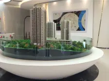 石坪桥商圈 2016年次新 标准两房带外阳台 业主诚心出