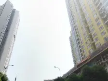 二郎 紫薇北苑一房45万