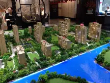 次新小区 6米6大横厅 洋房 中间楼层 采光整天充足!