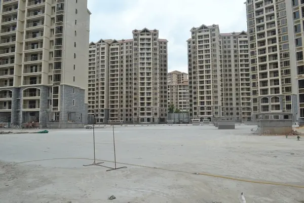 实景图