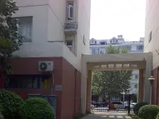 鑫苑开发商,南北小三房,中低楼层,采光视野号