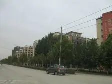 双气社区,鑫苑物业,精装修,环境优美