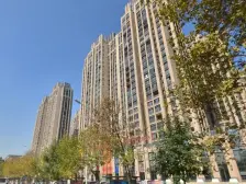 建业贰号城邦 改造四房 诚心出售 看房方便