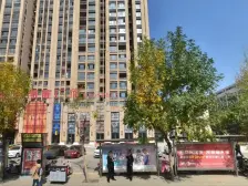 远离高架 有车位地暖 无个税 楼间距宽 精装 三面视野