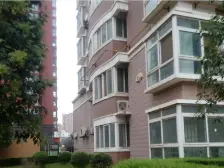 华瑞紫薇苑 2室2厅 南 北