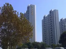 美景菩提 4室2厅 南 北