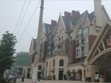 十万火急 温哥华山庄大三房次顶楼满五年紧急出售