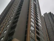 双气小户型 精装修 近D铁 诚心卖 拎包入住