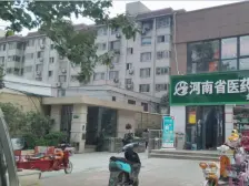 蓝海港湾百合湾 1室1厅 北