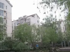 河医片 70年产权住宅 带暖气 带阳台 可贷款 二楼