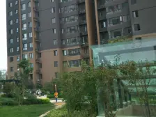 蓝海港湾玉兰湾 3室1厅 南 北