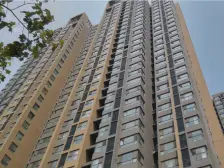 2号线6号线双地铁口50米 14年双气朝南两室 业主诚心卖