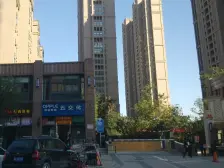 新里卢浮公馆一期 近地铁 西南户型 交通便捷 商品房 满五