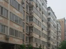 兴业北云鹤花园三期 3室2厅 南 北