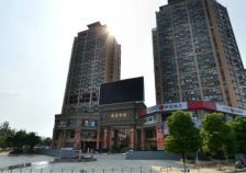 麓谷明珠1室1厅南