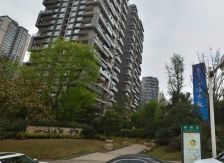 四海逸家一期 4室2厅 西南