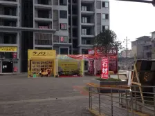 楼层好 视野开阔 轻轨站旁出行方便