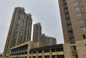 新装修一室诚心出售随时签约可拎包