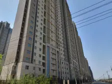 华润二期前排,两室两厅可看海,诚心出售