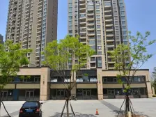 华润二期挑担户型房子,房子装修保持还可以