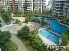 塘厦东郡花园 精装1房1厅 随时看 业主诚心卖