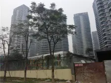 一线 江景 高楼层 采光通风好