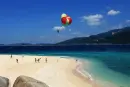海云轩周边配套图