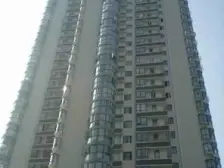 业主自住精装修,可大3房 高层无遮挡,地铁口