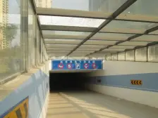 郑东新世界 四房 南北朝向 采光好