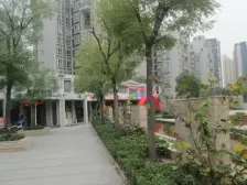 地铁8号线旁南北通透三房,户型方正采光好,业主诚售