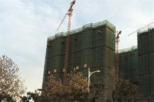 紫韵景园3室1厅南