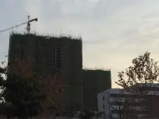 全款房 无抵押 中间楼层 东南户 采光好