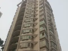 房子业主自住,干净敞亮,全明户型