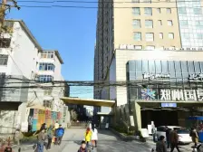 国贸酒店公寓 1室0厅 北