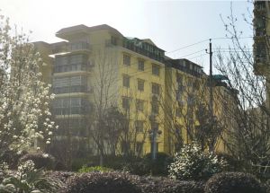 麓山名园3室2厅南