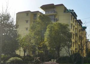 麓山名园3室2厅南