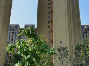 保利百合花园 3室2厅 东