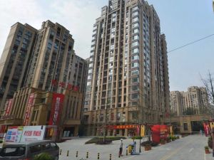 俊发时光俊园3室1厅南