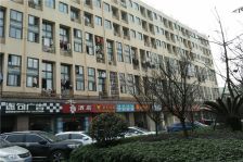 合力达新锐1室1厅南