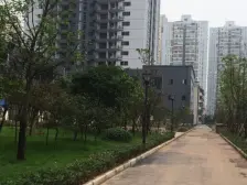 环线轻轨站+妇保健院+龙湖源著天街+永辉广场