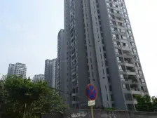 江北五里店 灵动户型 居家装修 三轻轨环伺 低价出售