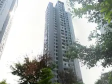 五里店 蓝色经典一房44万