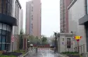 翰林雅居二期玺园实景图