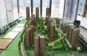 翰林雅居二期玺园实景图